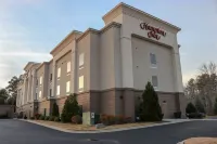 Hampton Inn Lincolnton Hotels in Lincoln County