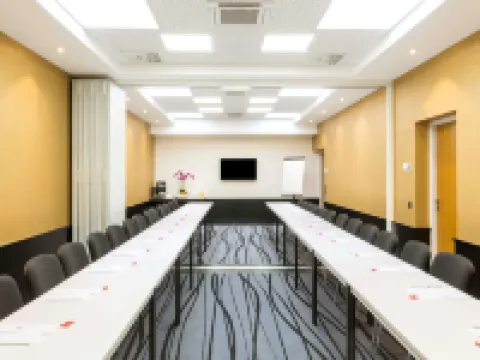 Best Western Hotel Journel Paris Sud Hotéis em Essonne