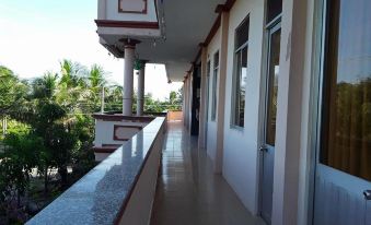 Song Hien Hotel