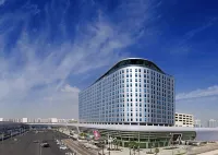 Aloft Abu Dhabi