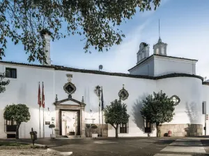 Parador de Merida