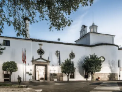 Parador de Merida Hotels in Merida