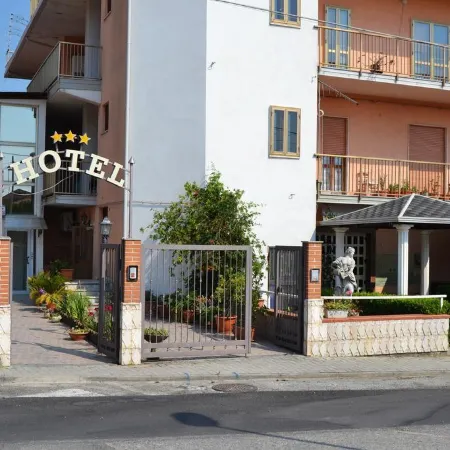 Hotel Ristorante l'Avvenire