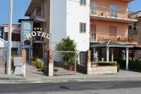 Hotel Ristorante L’Avvenire Hotel a Falerna