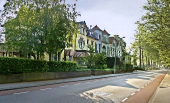 Hotel Ravel Hilversum