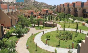 Al Wadi Touristic Resort