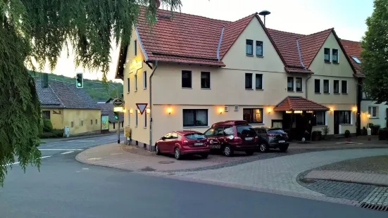 Hotel-Restaurant Zum Goldenen Stern