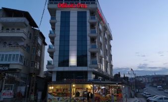 Osmanli Omtel Otel