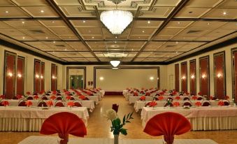 Homa Hotel Shiraz