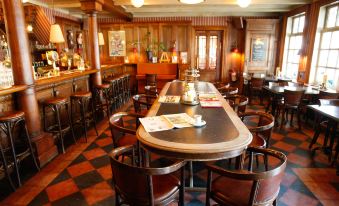 WestCord Hotel de Wadden
