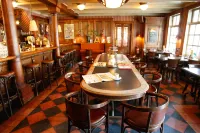 WestCord Hotel de Wadden Hotel di Oost-Vlieland