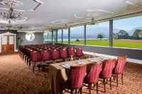 The Lake Hotel