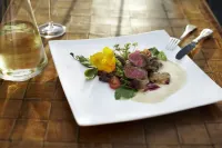 Romantik Hotel Gasthaus Rottner - Frühstück