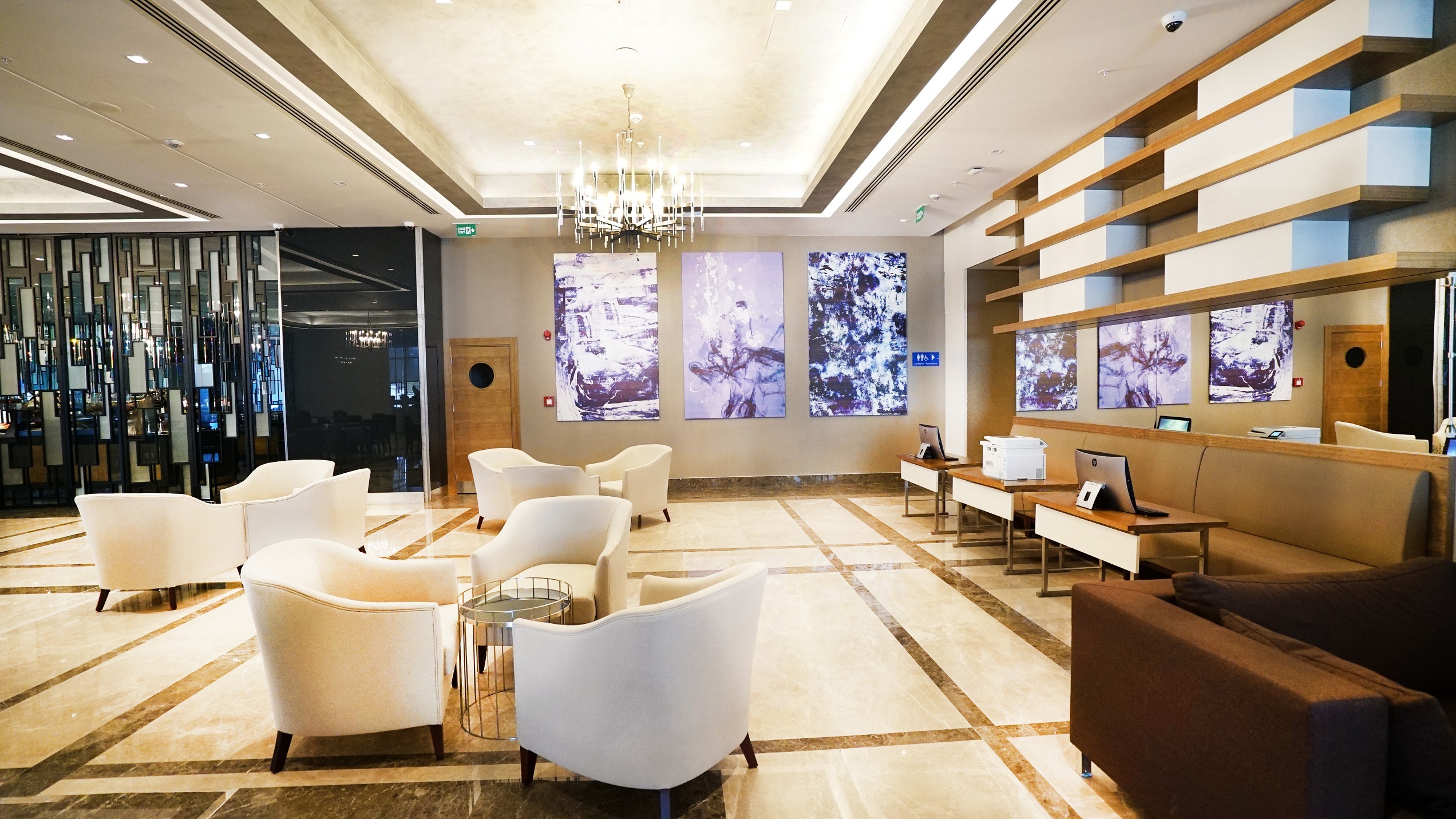 Hawthorn Suites by Wyndham Istanbul Airport