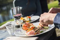 Hotel Erve Hulsbeek Hotels in De Lutte