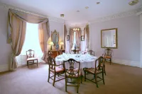 Hollin House Hotel - breakfast