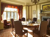 Billesley Manor Hotel & Spa, a Tribute Portfolio Hotel Hôtels à : Billesley