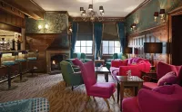 Old Palace Lodge Hotel Hotels in Hockliffe