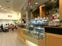 Macdonald Highlands Hotel - breakfast