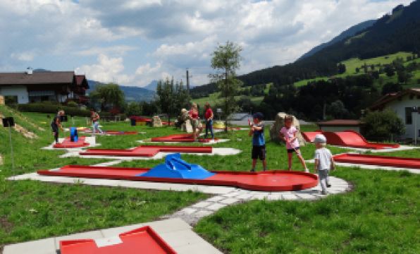 Hotel Apart Garni Heisenhof