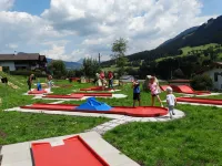Hotel Apart Garni Heisenhof Hotels in Westendorf