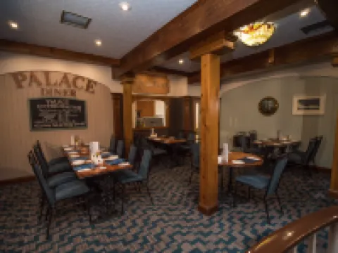 Palace Hotel Hotels in Peterhead