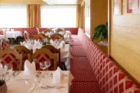 Hotel Silvretta Hotel a Gaschurn