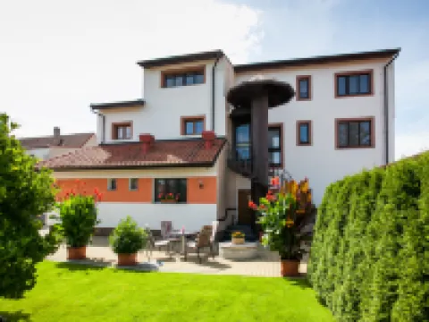 Pension Minor Hotels in Ceske Budejovice