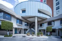 Hotel Puente Real Hotels in Cuautlancingo