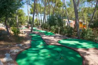 Iberostar Waves Pinos Park Hotel a Canyamel