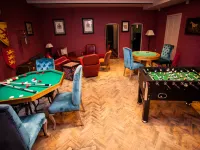 Stanbrook Abbey Hotel, Worcester Hotels in Malvern Hills District