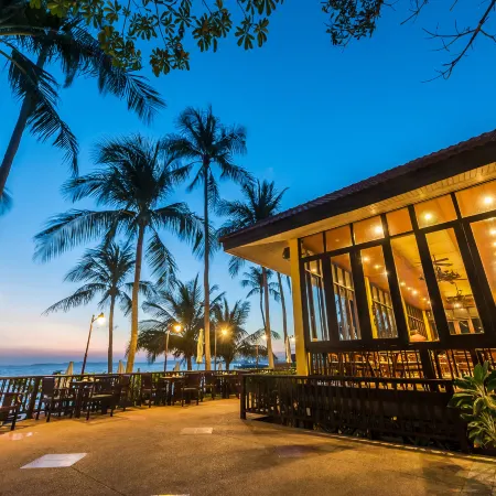 Pinnacle Samui Resort