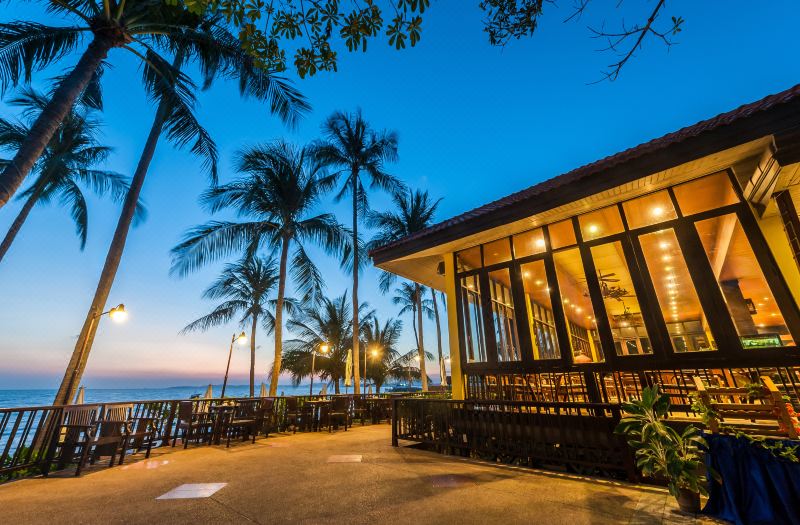 Pinnacle Samui Resort photo 4
