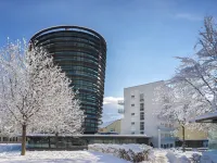 Parkhotel Hall in Tirol Hotels in Hall in Tirol