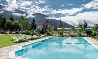 Hotel Seespitz Seefeld Superior