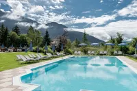 Hotel Seespitz Superior - Adults Only Zirl 호텔