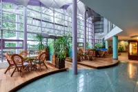 Hotel Solina Resort & Spa Hotels in Solina