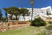 格洛布地中海酒店