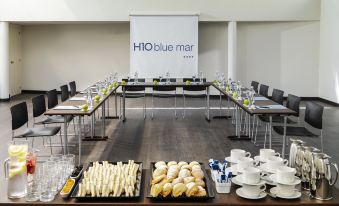 Boutique Hotel H10 Blue Mar - Adults Only