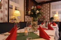 Hotel Berg Hotels in Okres Ceska Lipa