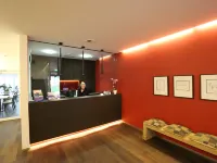 Businesshotel Lux Hotels near Littau