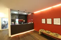 Businesshotel Lux Hotels in Emmen