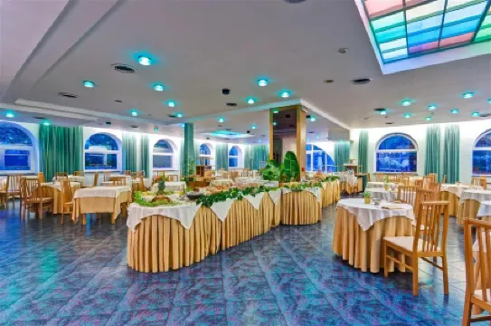 Hotel Regina Palace Terme