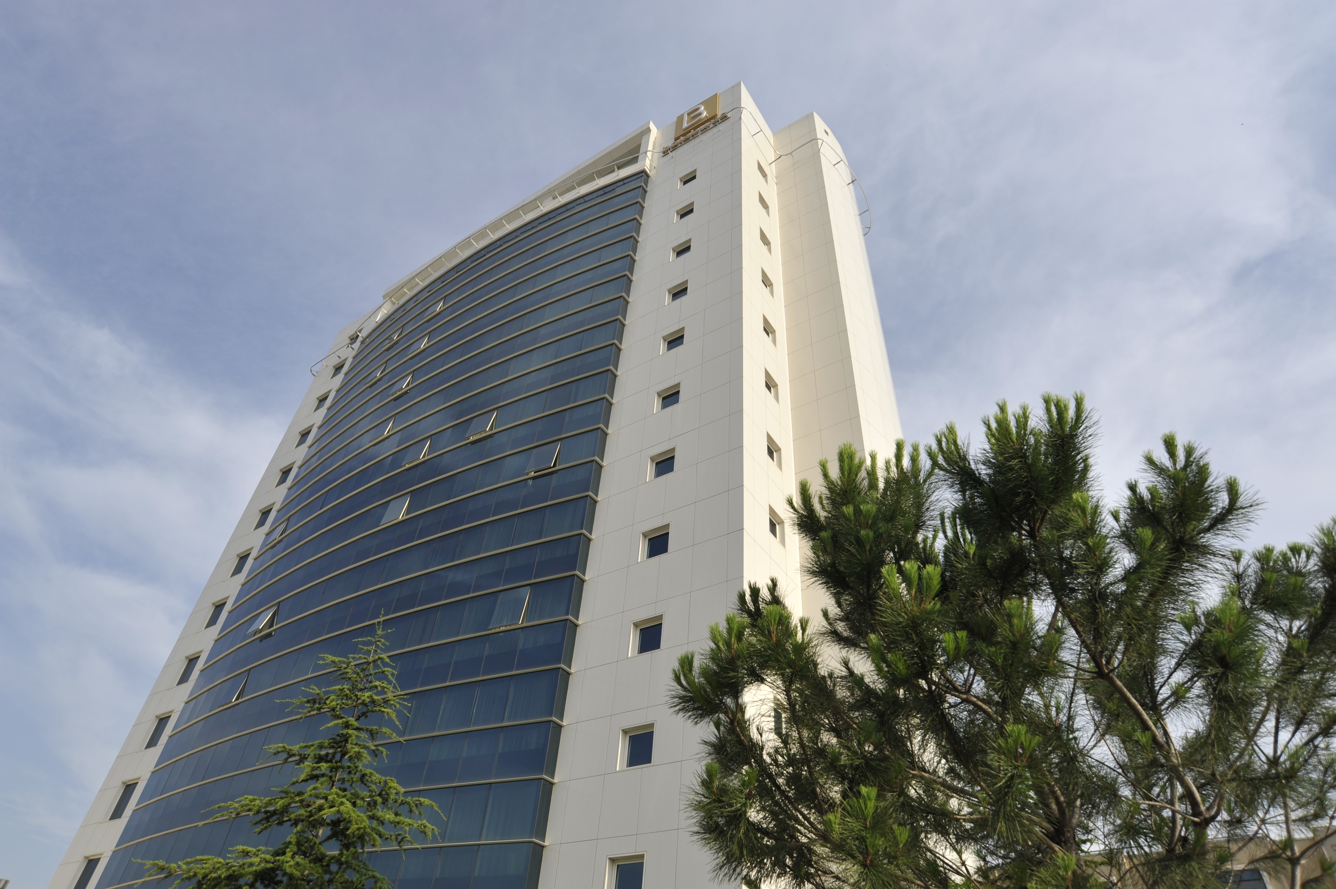 Baia Bursa Hotel