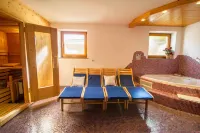 Villa Insam - Balkon