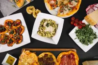 MASON, a member of Design Hotels - breakfast