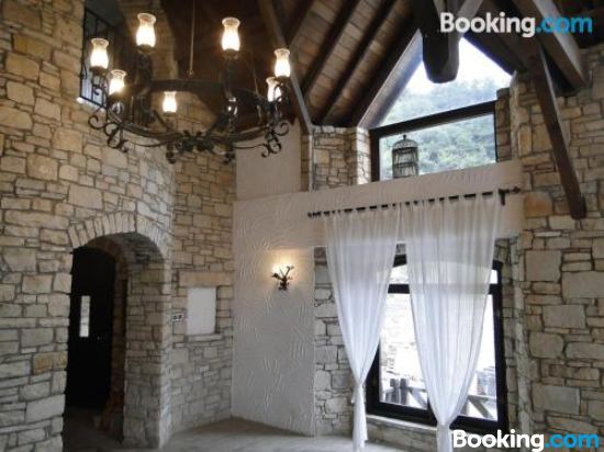 The Stone Castle Boutique Hotel