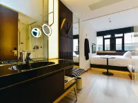 CitiGO Hotel Lujiazui Shanghai Hotels near Oriental Pearl Radio & Television Tower