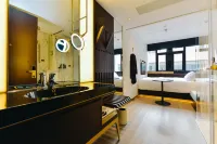 CitiGO Hotel Lujiazui Shanghai Hotels near Lujiazui Library 24-hour Self-service Returning Books Service
