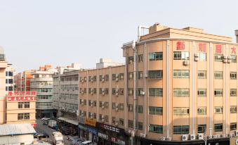 Vienna Classic Hotel (Shishi Jinsheng)